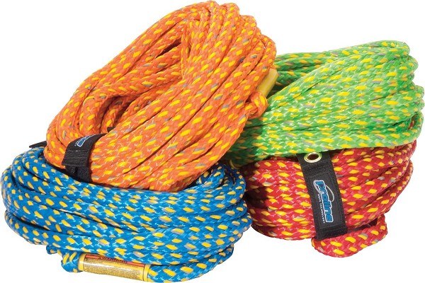 Proline 4 Person Floating Tube Rope