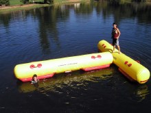 Additional picture of Island Runner Attachment