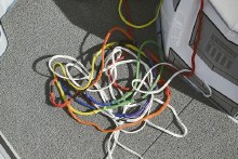 Additional picture of Radar Control 8 Section Waterski Mainline