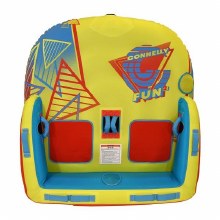 Additional picture of Connelly Fun 2 - 2 Person Towable Tube