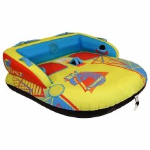 Additional picture of Connelly Fun 2 - 2 Person Towable Tube