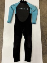 Additional picture of ONEILL KIDS WETSUIT SIZE 4 - USED