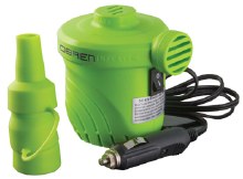 OBrien Tube Inflator - 12 Volt OBrien Tube Inflator - 12 Volt
