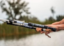 Additional picture of Barefoot International Front Toe Handle - M1032
