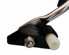 Additional picture of Reflex Alloy Block For 500, 750 or 840 Release - Pair