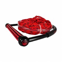 Additional picture of Liquid Force TR9 Combo Wakeboard Rope & Handle