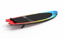 Additional picture of Liquid Force Rocket Wakesurfer - 56 inch