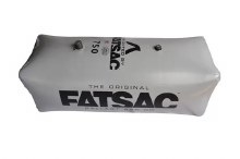 Additional picture of 50 x 20 x 20 inch - 750 Pound - Fatsac Ballast Bag