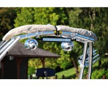 Additional picture of Monster Tower LED Lightbar