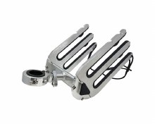 Additional picture of Monster Tower Universal Wakeboard Rack with Quick-Release