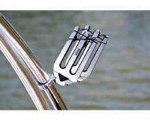 Additional picture of Monster Tower Universal Wakeboard Rack with Quick-Release