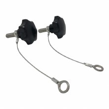 Additional picture of Monster Tower Quick Release Knobs - Pair