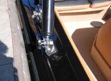 Additional picture of Monster Tower Quick Release Knobs - Pair