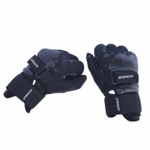 Stealth Original K-Palm Glove  - A Ryan Dodd Design - XS