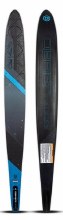 OBrien Siege Blank Slalom Ski - 64.5 inch