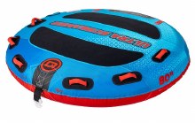 Additional picture of OBrien Ultra Screamer 80 inch 3 Person Flat Tube