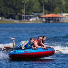 Additional picture of OBrien Ultra Screamer 80 inch 3 Person Flat Tube