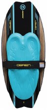 Additional picture of OBrien Sozo Flex Style Kneeboard - Cosmetically Blemished