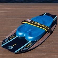 Additional picture of OBrien Sozo Flex Style Kneeboard - Cosmetically Blemished