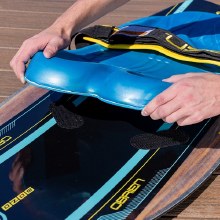 Additional picture of OBrien Sozo Flex Style Kneeboard - Cosmetically Blemished