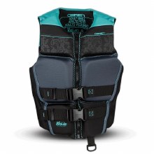 OB Women Flex V  DOT Vest - XS