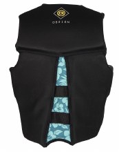 Additional picture of OB Women Flex V  DOT Vest - XS