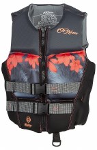 Additional picture of OB Women Flex V  DOT Vest - XS