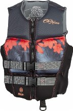 Additional picture of OB Women Flex V  DOT Vest - XL