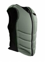 Additional picture of LF Breeze Women's Comp Vest - XS