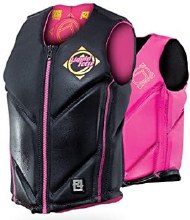 LF Breeze Women's Comp Vest - M LF Breeze Women's Comp Vest - M