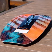 Additional picture of O'Brien Ricochet Comp Kneeboard w/Hook