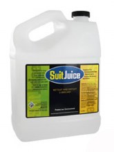 Suit Juice 128 oz Gallon Jug - Binding Lubricant