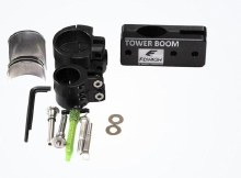 Additional picture of Universal Tower Barefoot and Training Boom - By Barefoot International