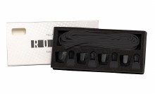 Additional picture of Ronix Replacement Binding Lace & Lace Lock Kit