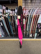 Additional picture of 2014 D3 Quest Women Slalom 65" - USED SKI