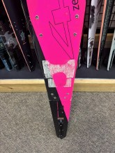 Additional picture of 2014 D3 Quest Women Slalom 65" - USED SKI