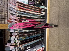 Additional picture of 2014 D3 Quest Women Slalom 65" - USED SKI