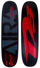 D3 Skis Aira Honeycomb Limited Rubber Edge Trick Ski - 39 inch D3 Skis Aira Honeycomb Limited Rubber Edge Trick Ski - 39 inch
