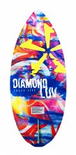Additional picture of 25 Phase 5 Diamond Luv Women Skim Wakesurfer - 48 inch