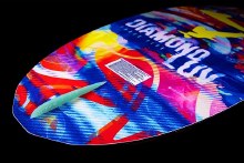 Additional picture of 25 Phase 5 Diamond Luv Women Skim Wakesurfer - 48 inch