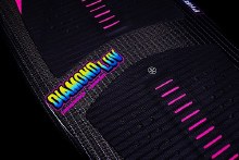 Additional picture of 25 Phase 5 Diamond Luv Women Skim Wakesurfer - 48 inch