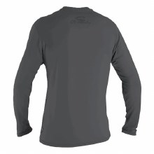 Additional picture of Men LS UPF 50 Basic SunShirt - XS