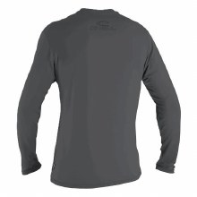 Additional picture of Men LS UPF 50 Basic SunShirt - S