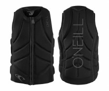 Oneill Mens Slasher Vest - Black - M