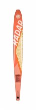 Additional picture of 2024 Radar Women's Lyric Alloy - 65 inch - Slalom Waterski