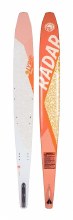 2024 Radar Women's Lyric Alloy Slalom Waterski Blank