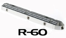 D3 Rocker Block Fin Block - R60