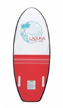 Additional picture of Connelly Laguna 54 inch Foam Construction Wakesurfer