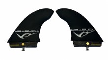 Inland Surfer Fin Pair - Monsters XL - 11.5 CM Surf Style