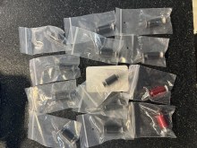 Additional picture of SKYSKI - Tower Bobbin Kit